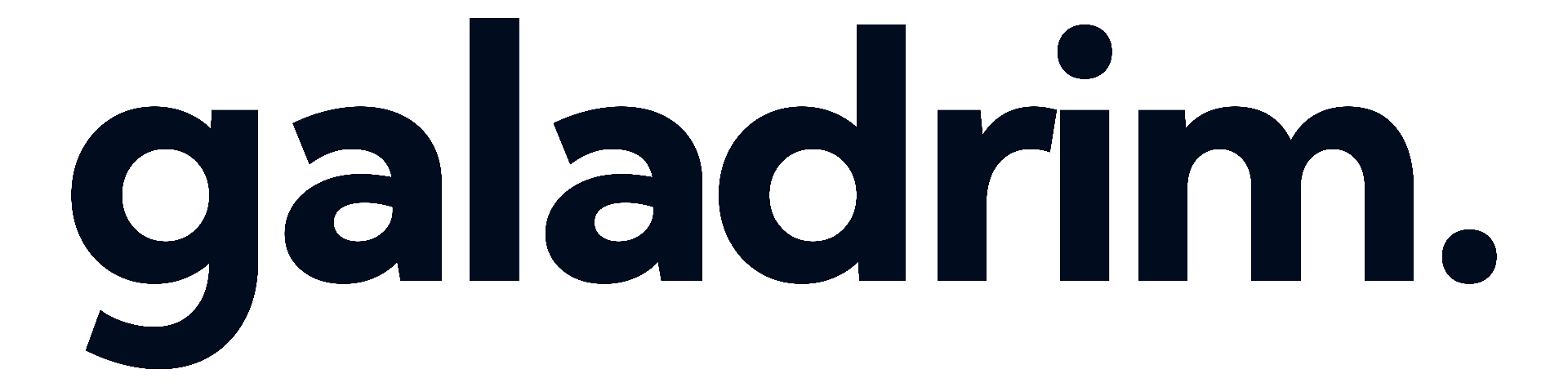Logo Galadrim