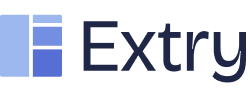Extry Logo